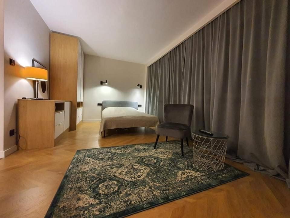 Apartment Mlociny Metro 3