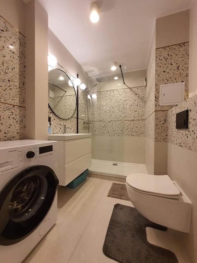 Apartment Mlociny Metro 3 *